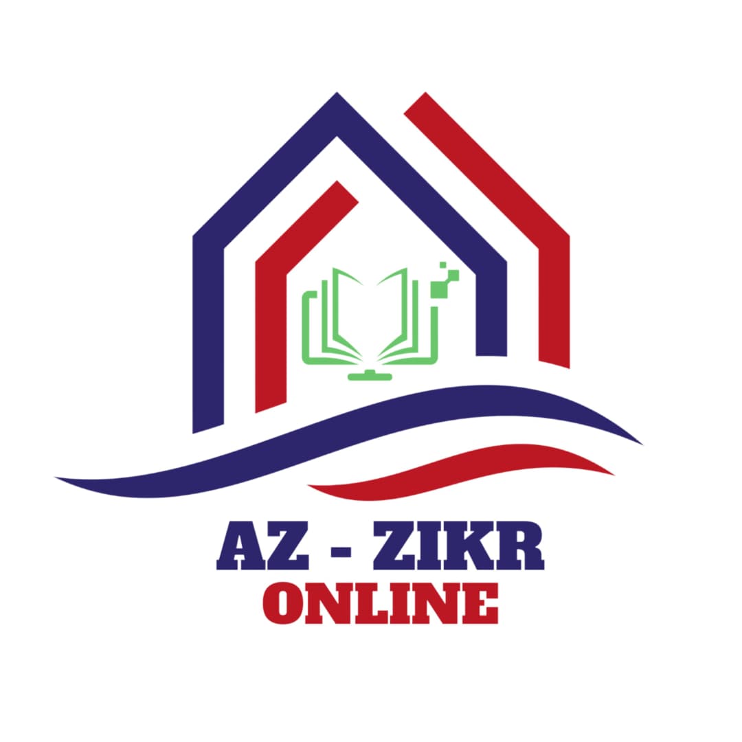 AZ-Zikr Online